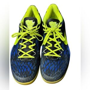 Nike Zoom Kobe 6 Avatar Shoes